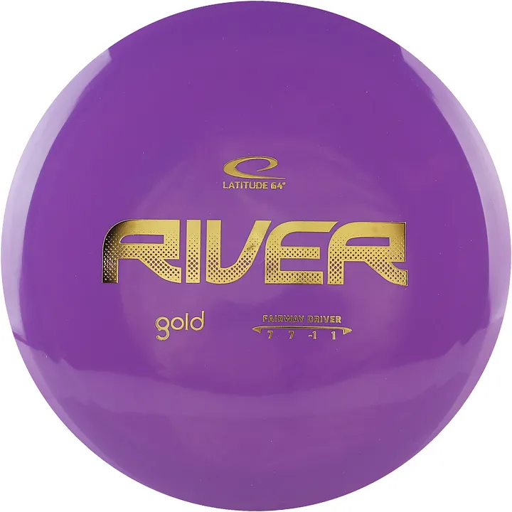 Latitude 64 Gold River product image (2)