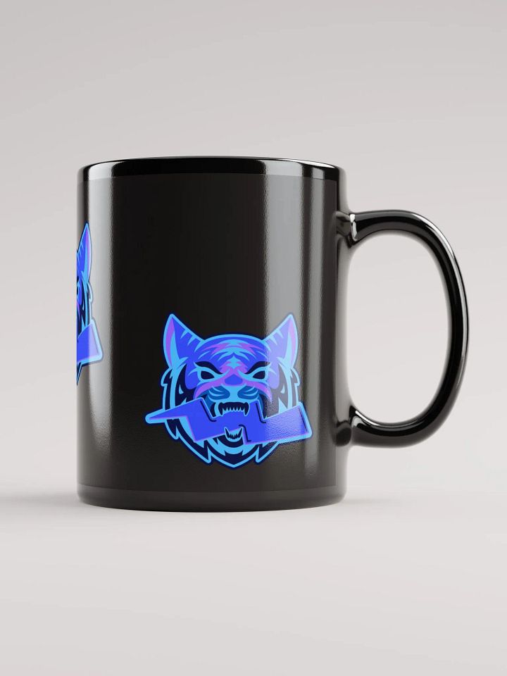 Blue Thunder Mug product image (1)