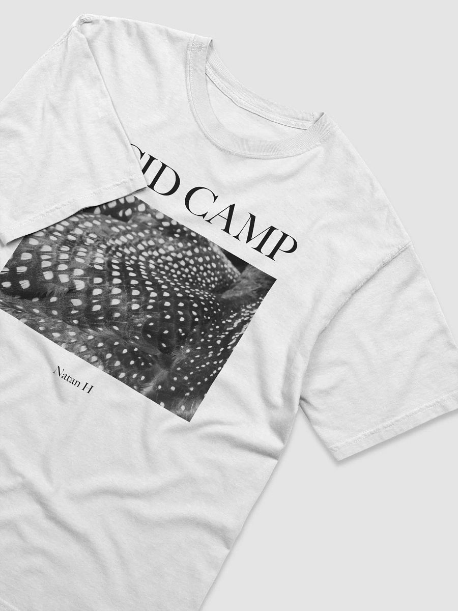 Natan H - Atmosphere (in 5) Shirt product image (3)