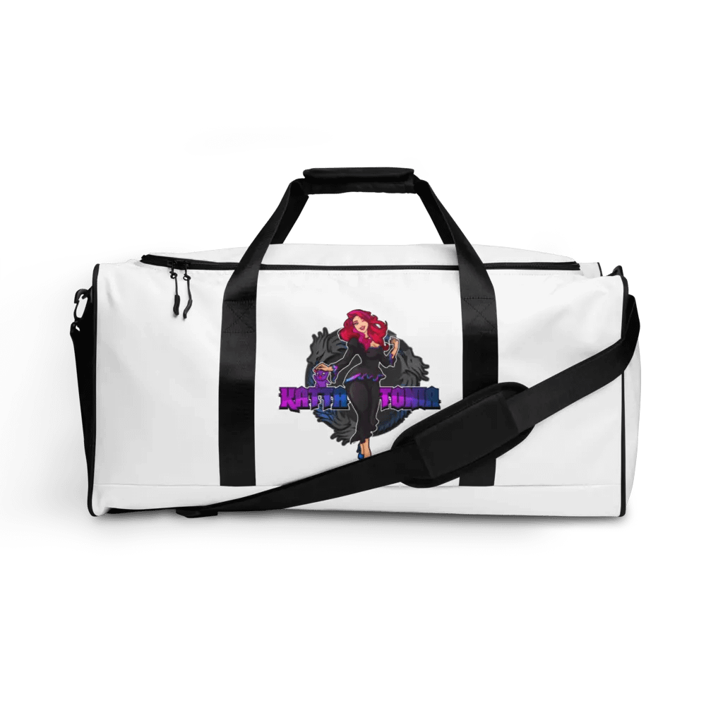 Kattatonia Duffle Bag product image (2)