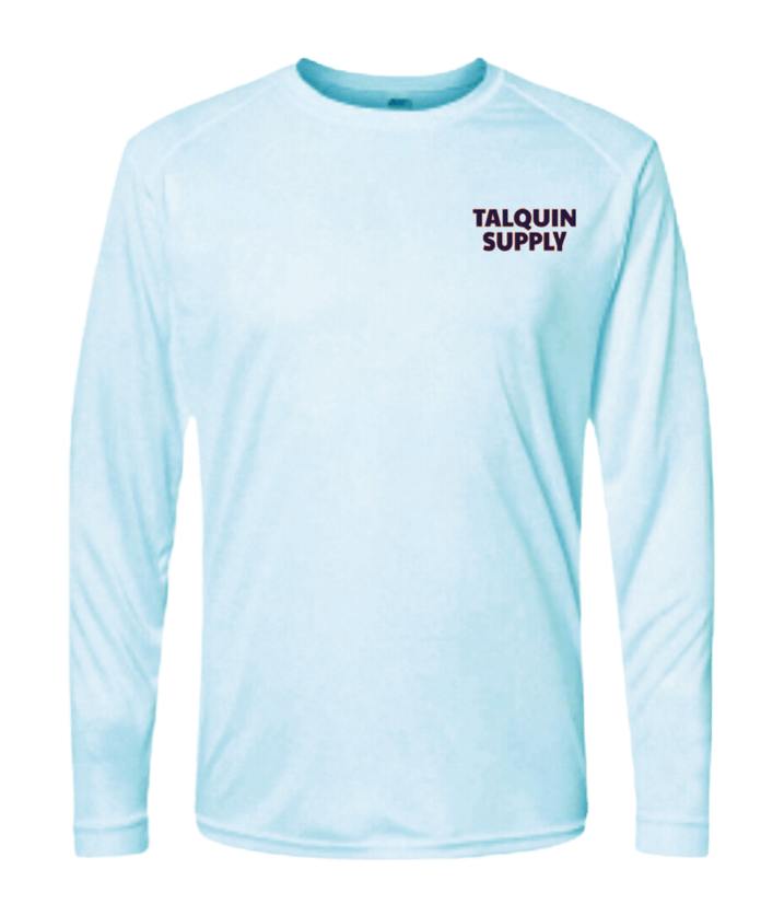 Talquin Supply UPF 50 Fishing Shirt product image (3)