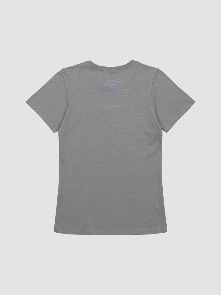 EmJDawg Women's Supersoft Relaxed-fit Tee product image (29)