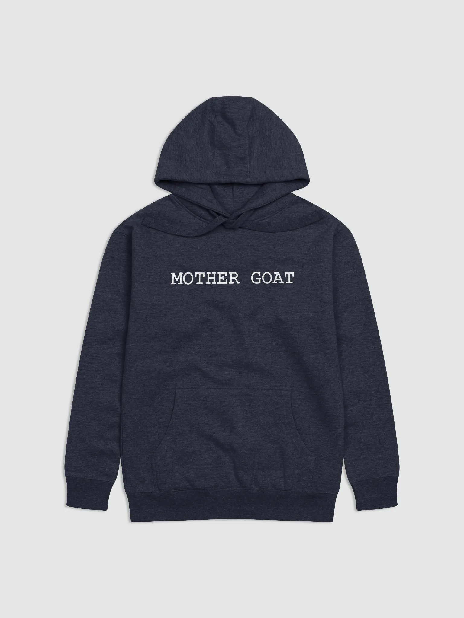 Mother Goat Hoodie product image (4)