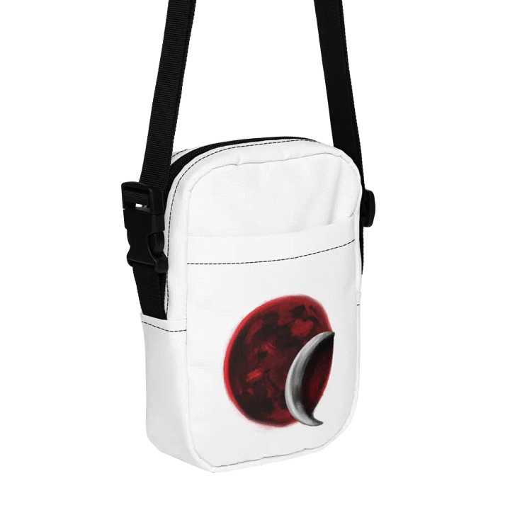Two Faced Moon Utility Crossbody product image (2)
