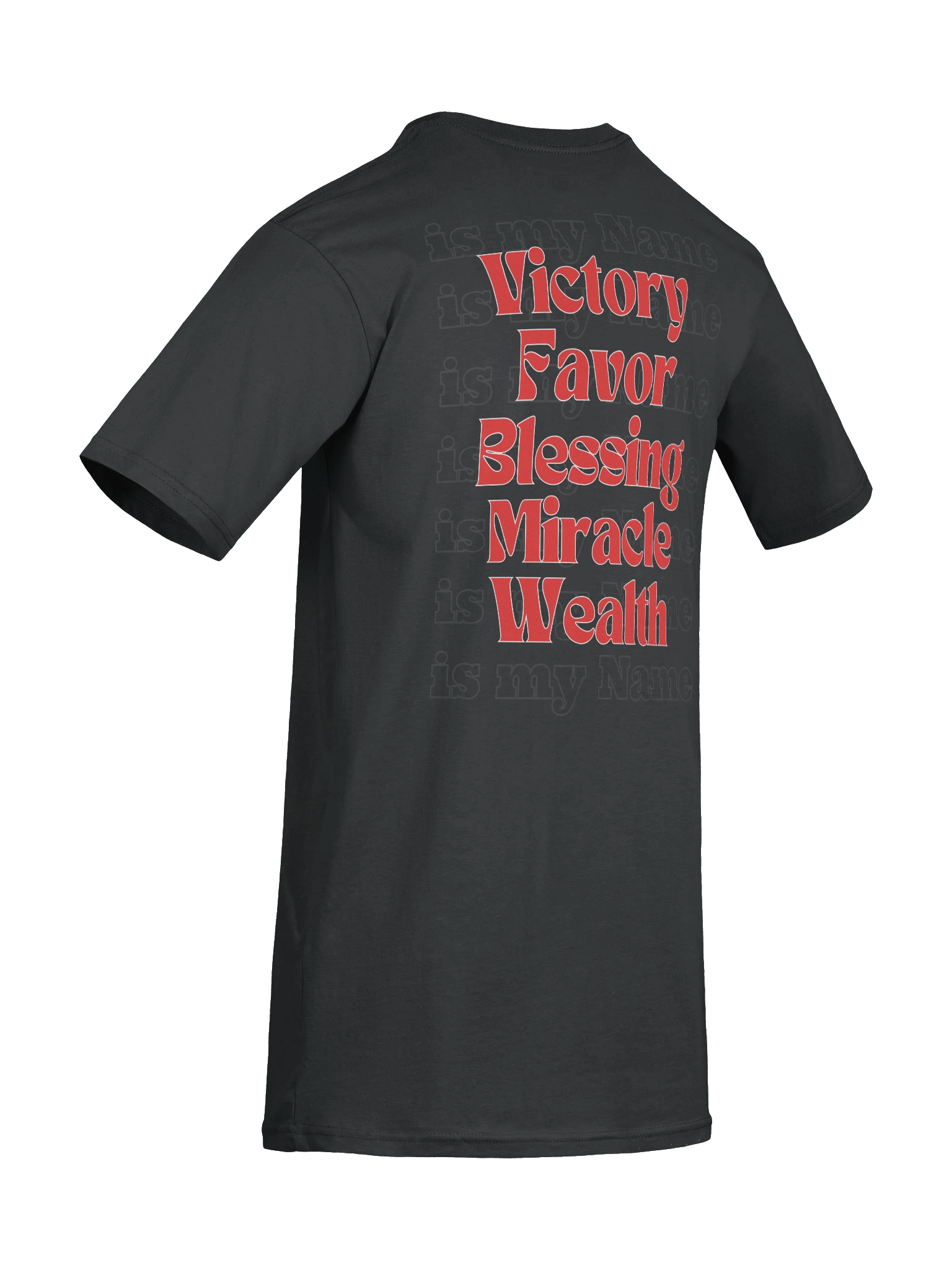 Victory is my name T-shirt product image (19)