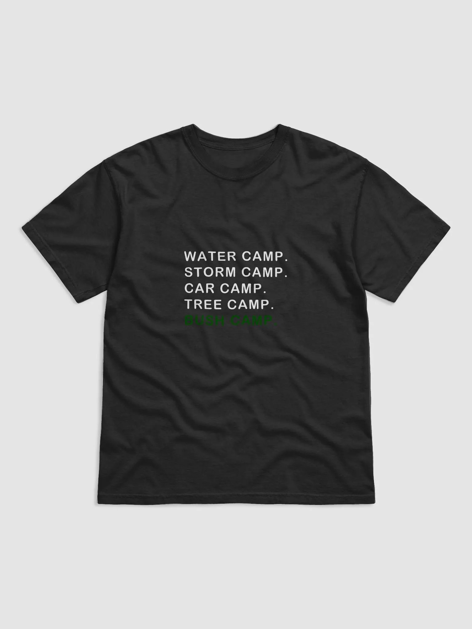 The Bush Camp Shirt product image (5)