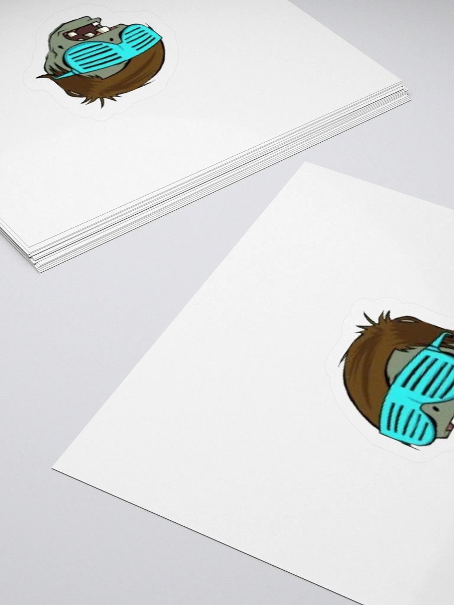 VastLaber Head Sticker product image (4)