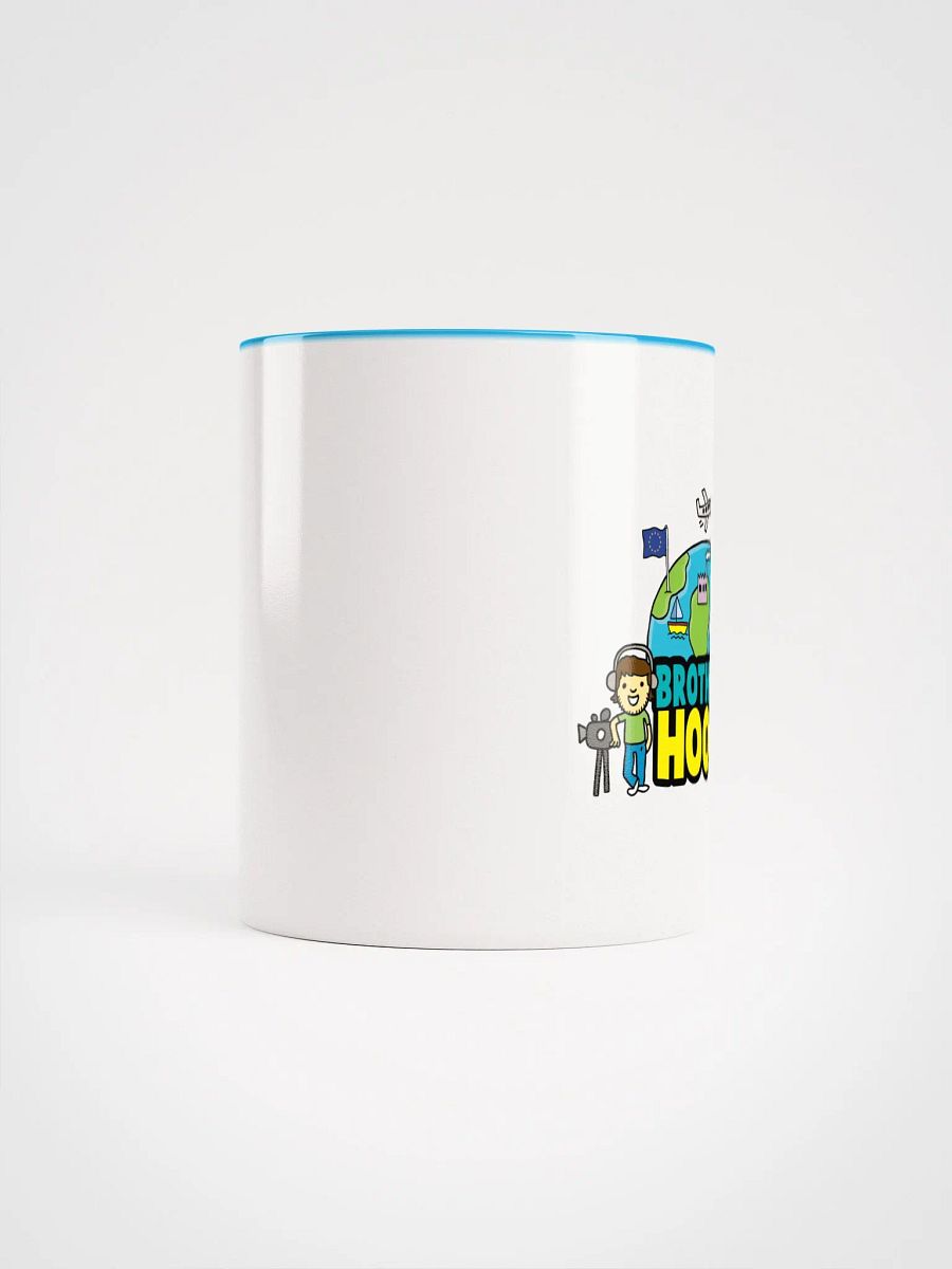 Brotherhood Tasse product image (67)