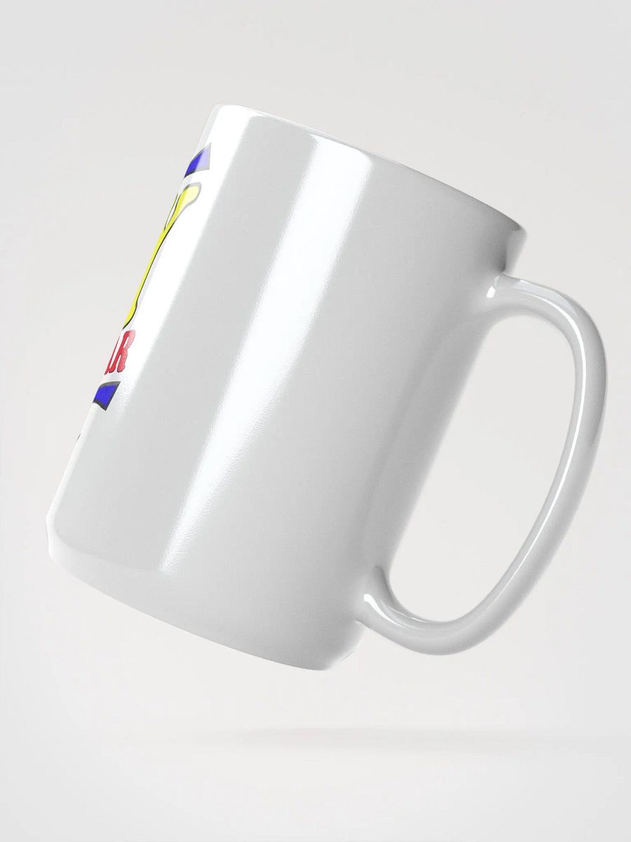 SFY - Solid Edition Mugg product image (2)