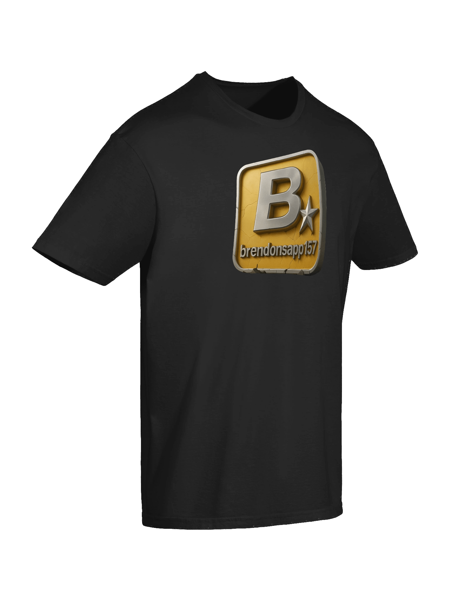 brendonsapp157 Logo Shirt product image (29)