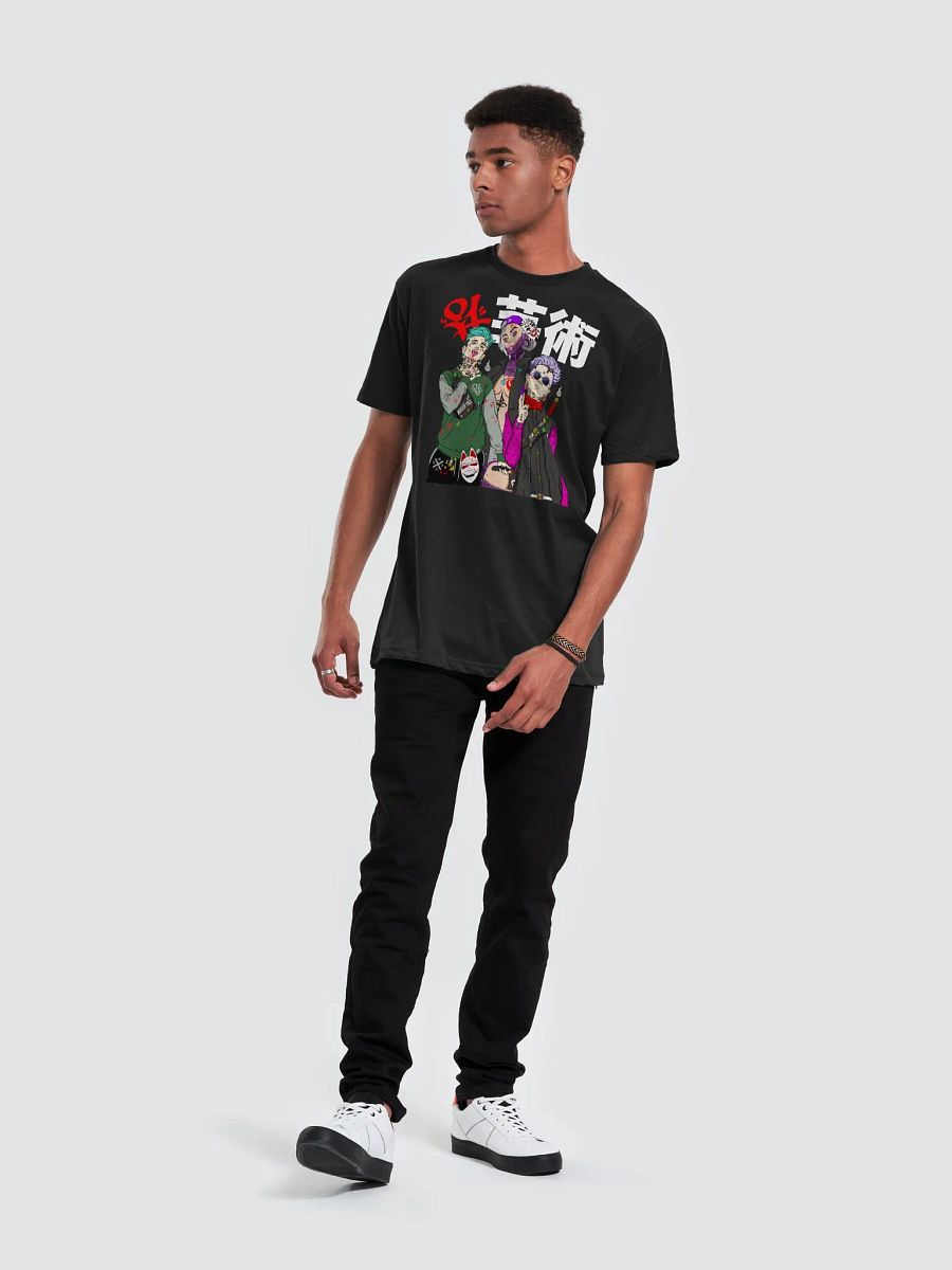 Variant Z Squad (Tee) product image (5)