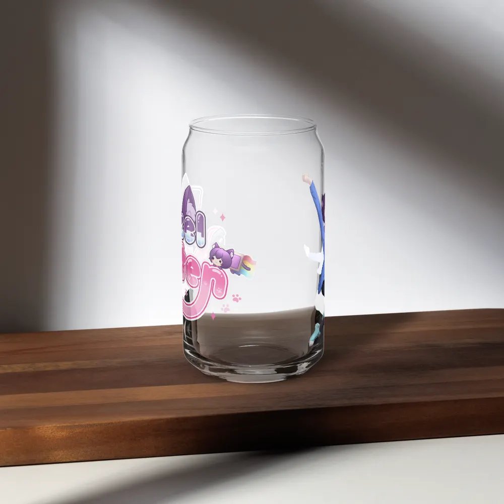 PixelKitten Can Glass product image (35)
