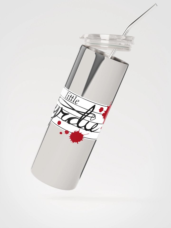 Little Byrdie- Stainless Steel Tumbler product image (3)