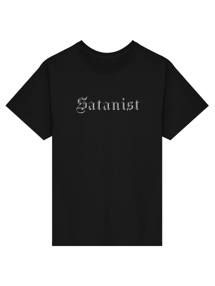 Satanist product image (1)