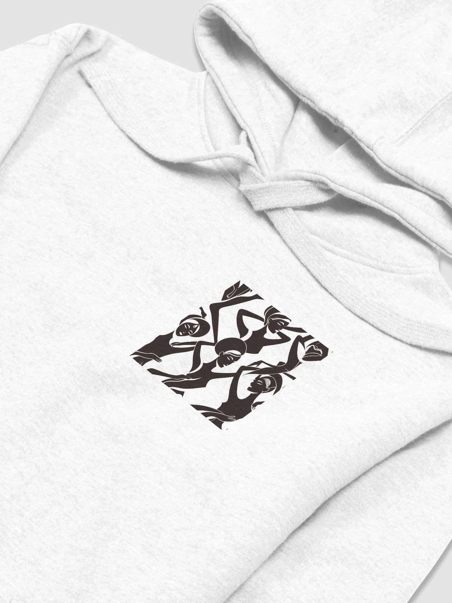 Shadow Dancers Unisex Hoodie product image (3)
