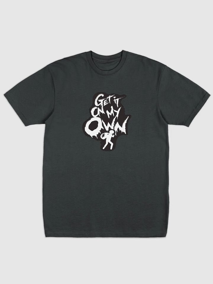GIOMO Unisex Classic Tee product image (1)