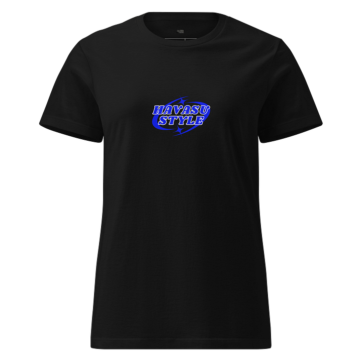 Starry Blue Havasu Style Women's Tee product image (1)