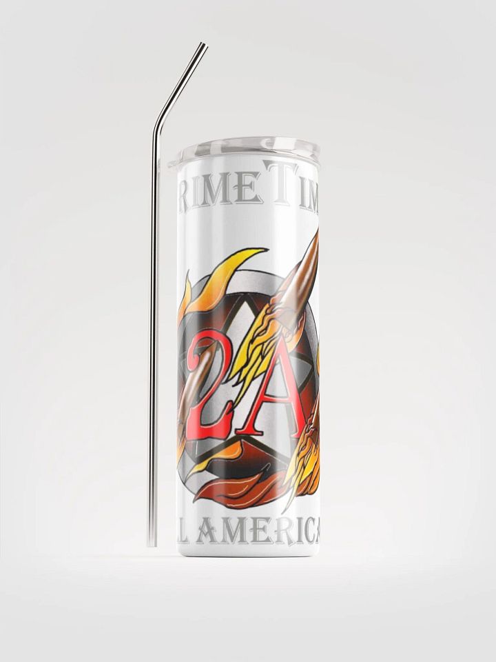 2A All American 20 oz Tumbler product image (2)