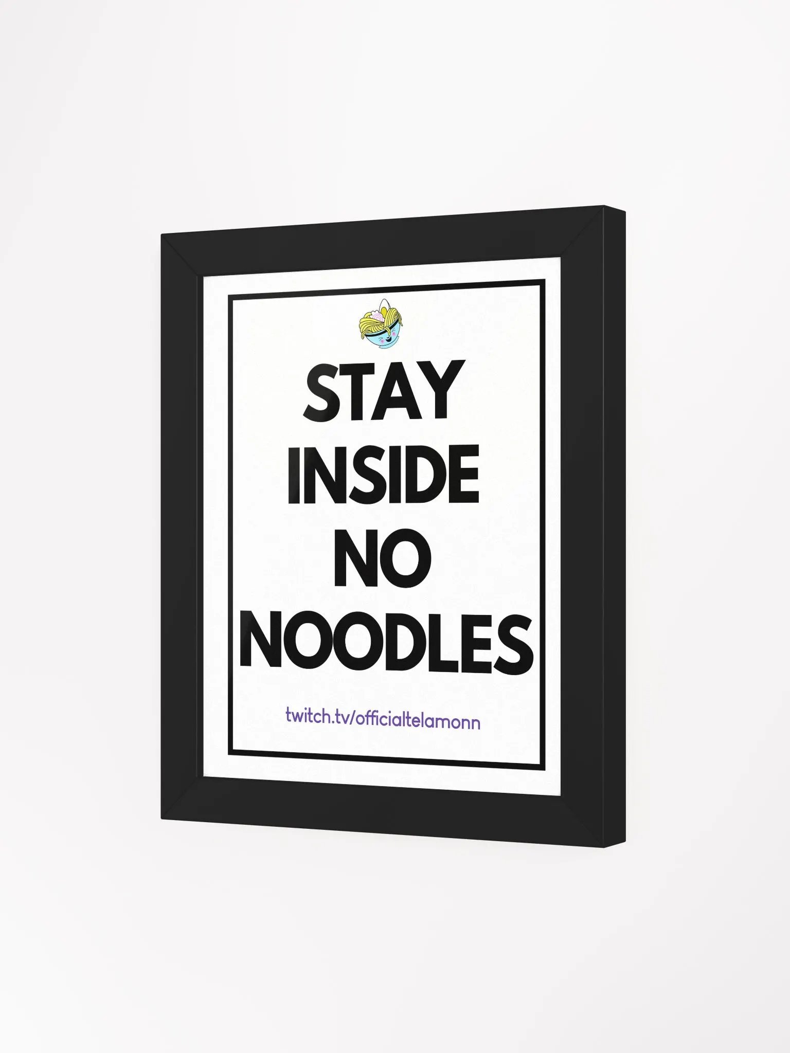 Stay Inside No Noodles product image (3)