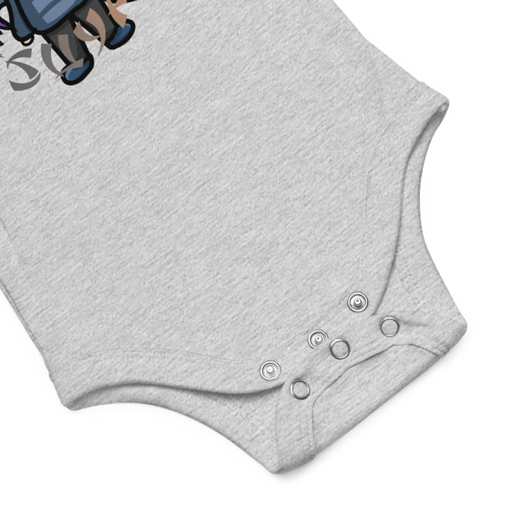 Chibi baby tatty product image (8)
