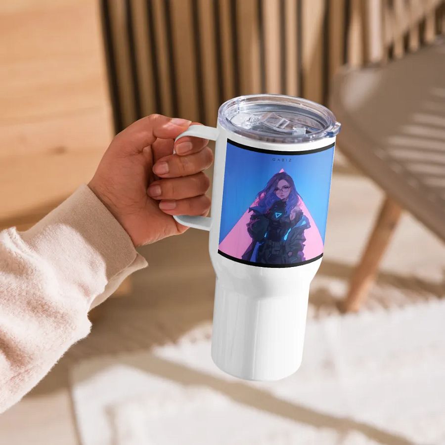 Cyberpunk V.2 Stanley product image (7)