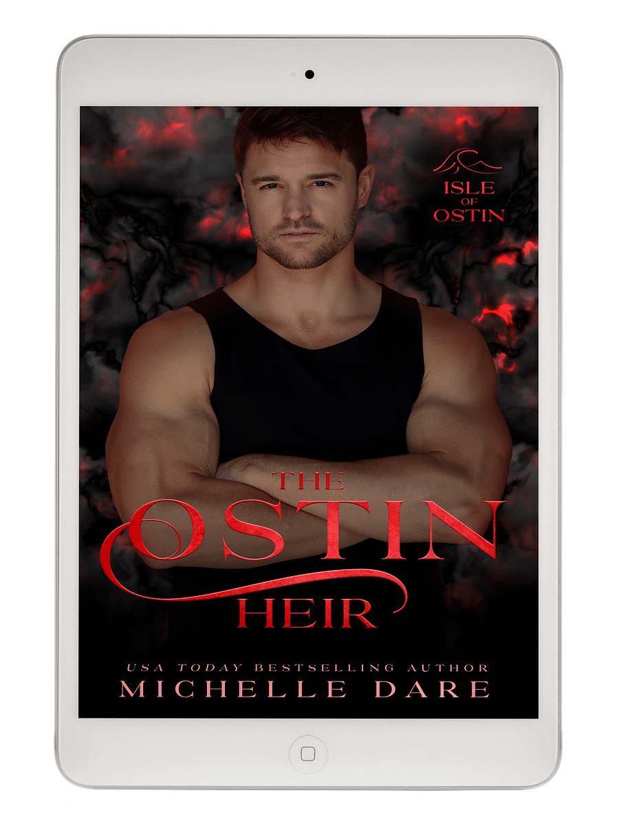 The Ostin Heir product image (1)