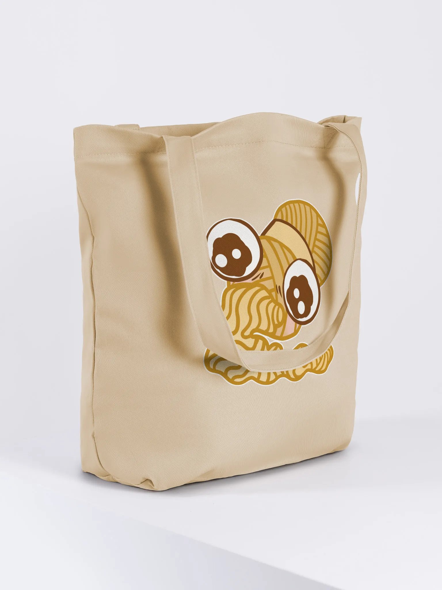 Yarn Barfie Tote product image (4)