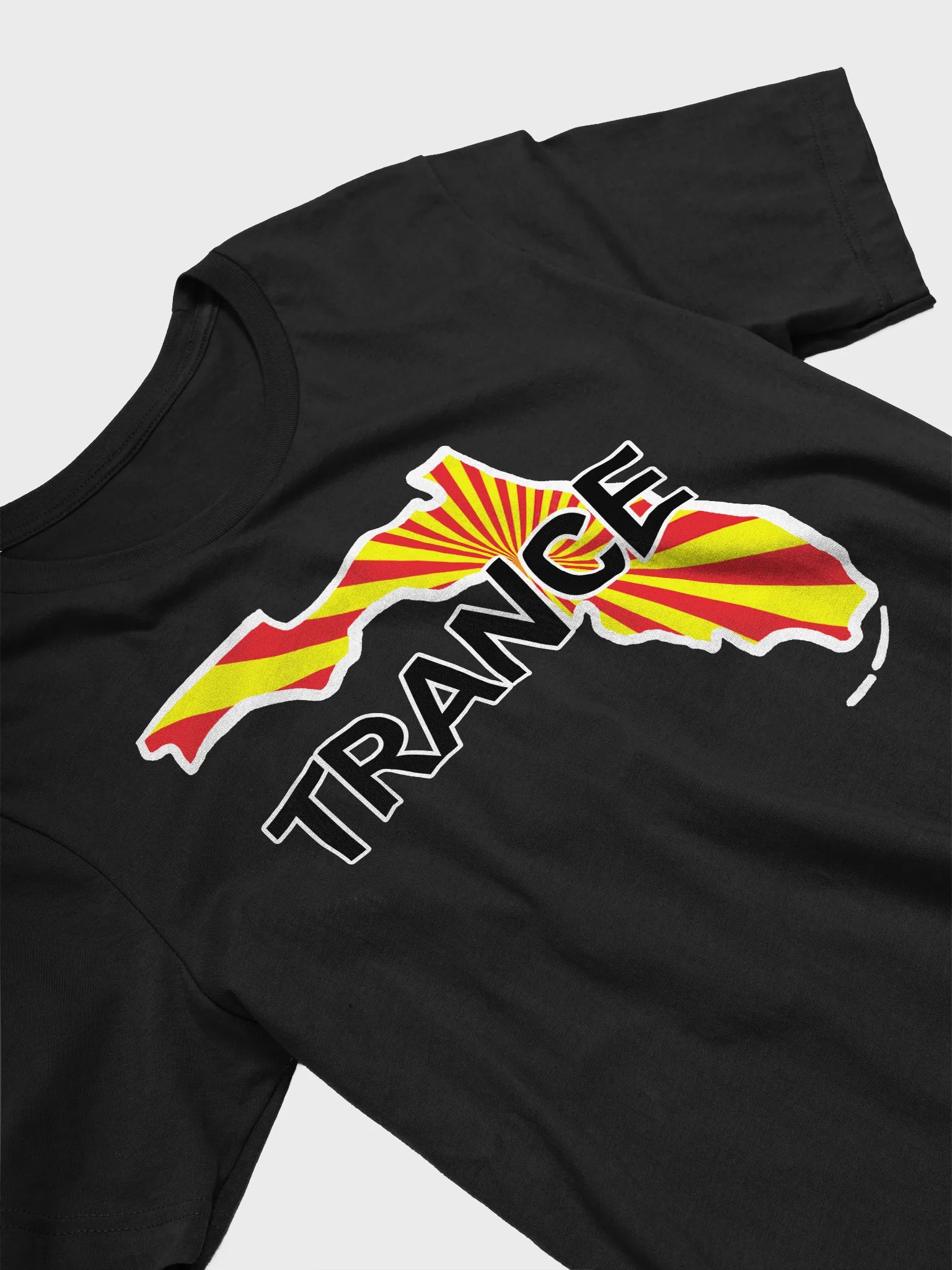 Florida Trance T-Shirt product image (15)