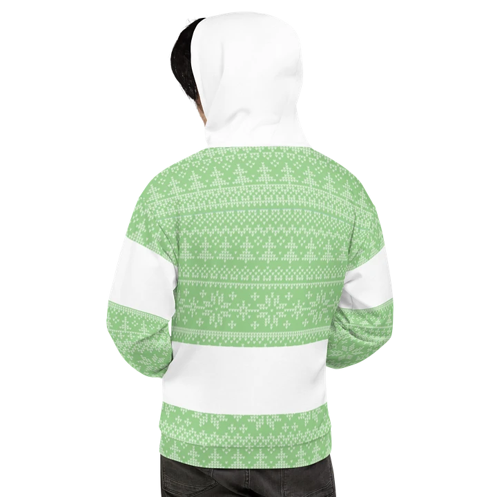 Ugly Sweater (Green) product image (2)