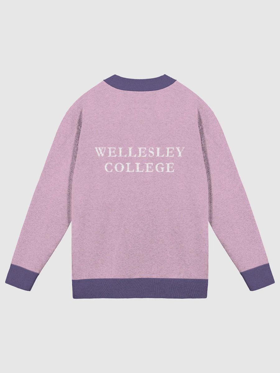Purple Milkshakes and Soda Pop Reunion Cardigan product image (9)