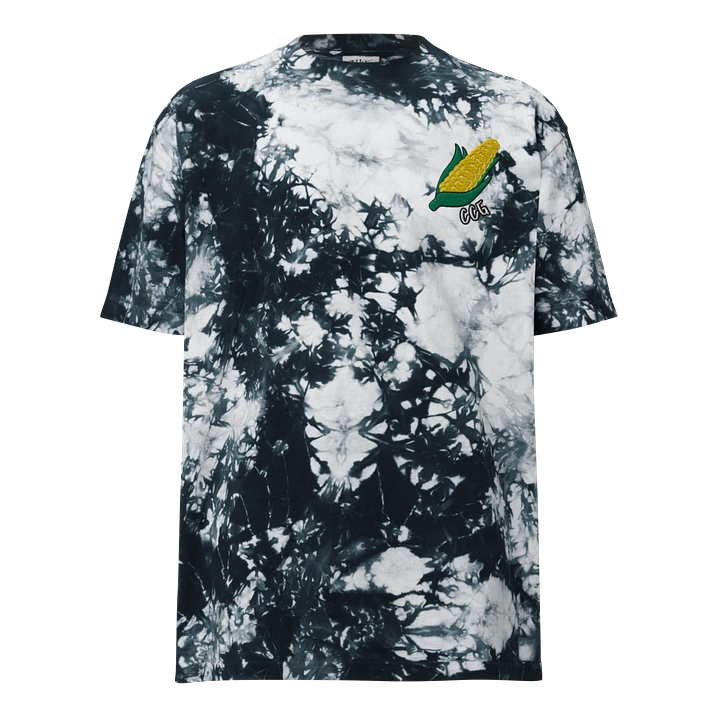 CORN CCG TIEDYE TSHIRT product image (5)