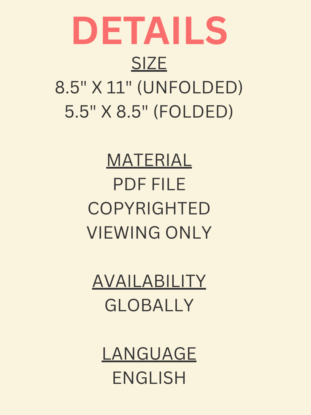 Old Testament Timeline - pdf download product image (5)