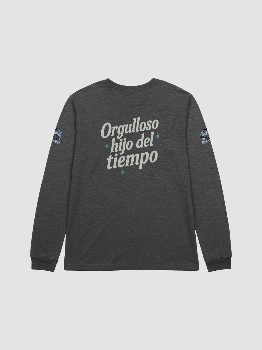 Camiseta sudadera Nova Legado product image (22)