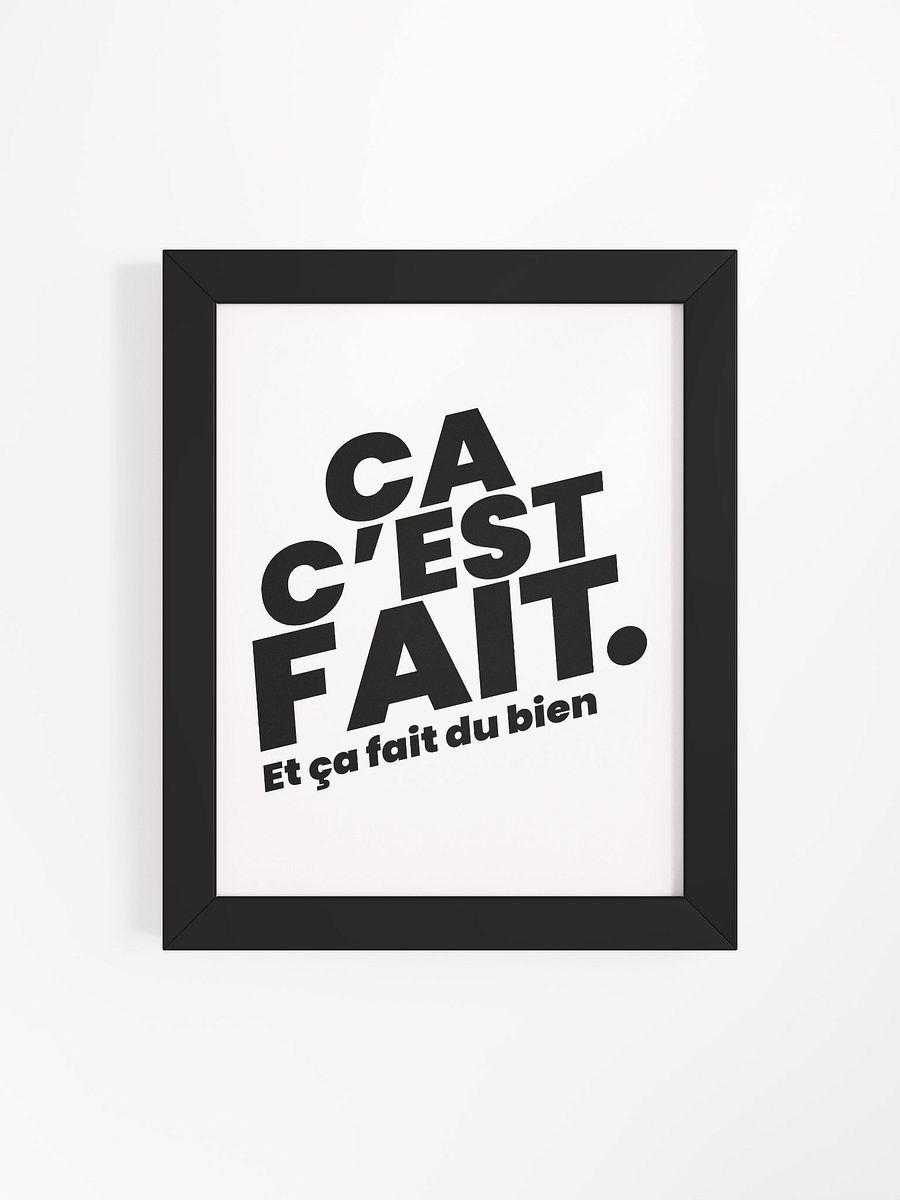 Cadre CCF product image (24)