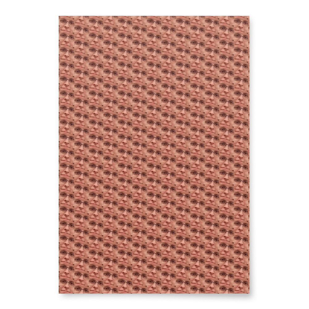 nfreakW Wrapping Paper product image (1)