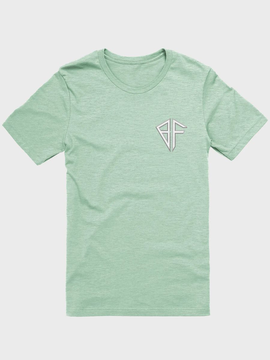 Green Womens Tee product image (1)