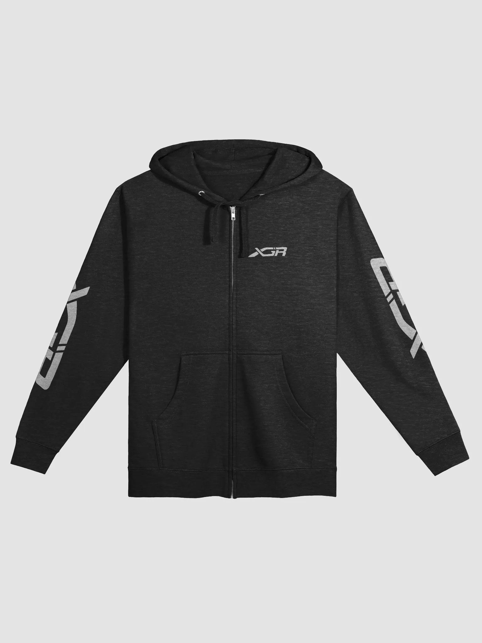 XGR Zip-up Hoodie / Jacket product image (1)