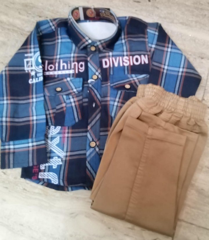 shirt pants product image (2)