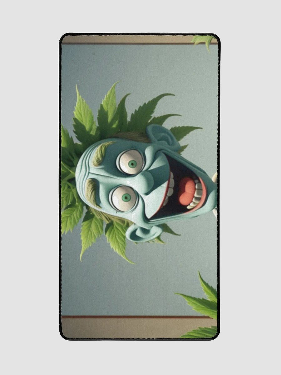 CannaMan Desk Mat product image (2)