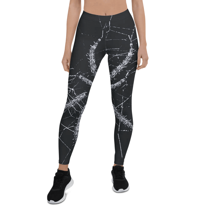 Arachnid Aura Leggings product image (1)