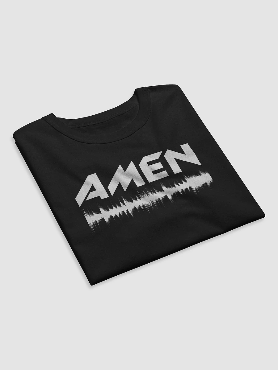 AMEN / CHI or DIE T-Shirt product image (10)