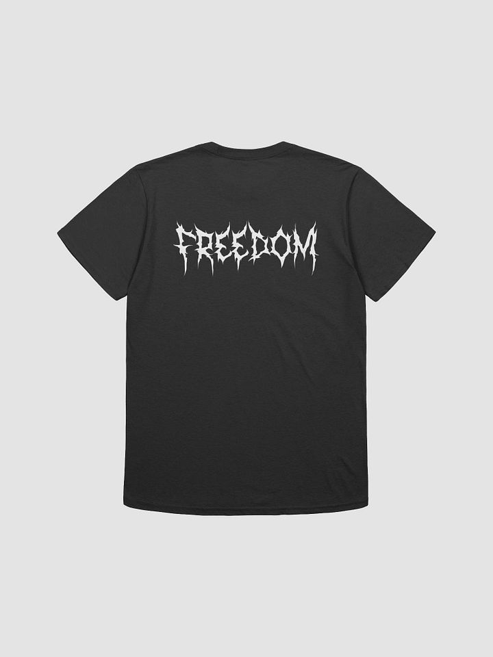 Man Unisex Softstyle T-Shirt product image (2)