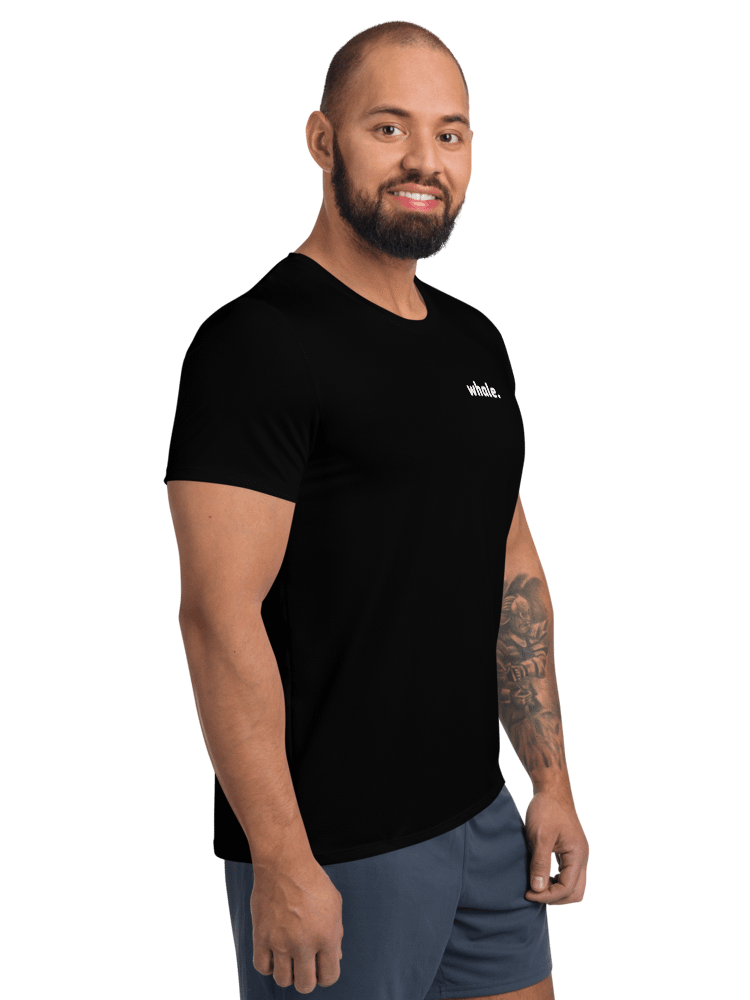 Overpriced Whale Tee product image (2)