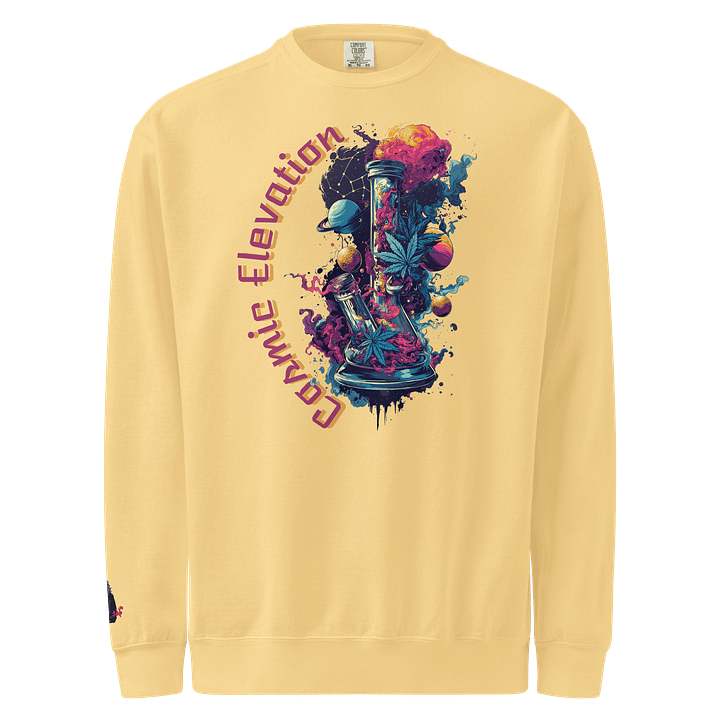 Cosmic Elevation product image (9)