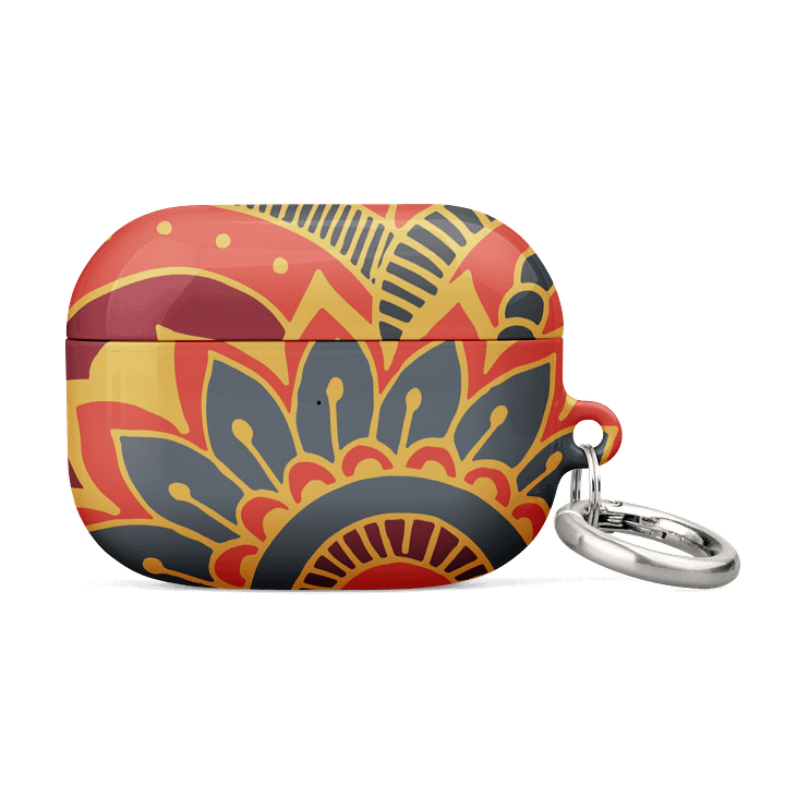 Mandala Magic AirPods® Case product image (4)