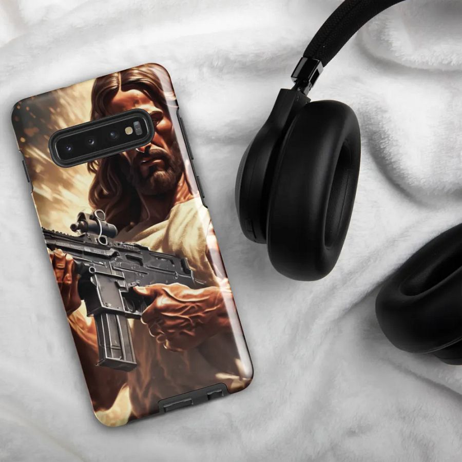 American Jesus Samsung Case product image (50)