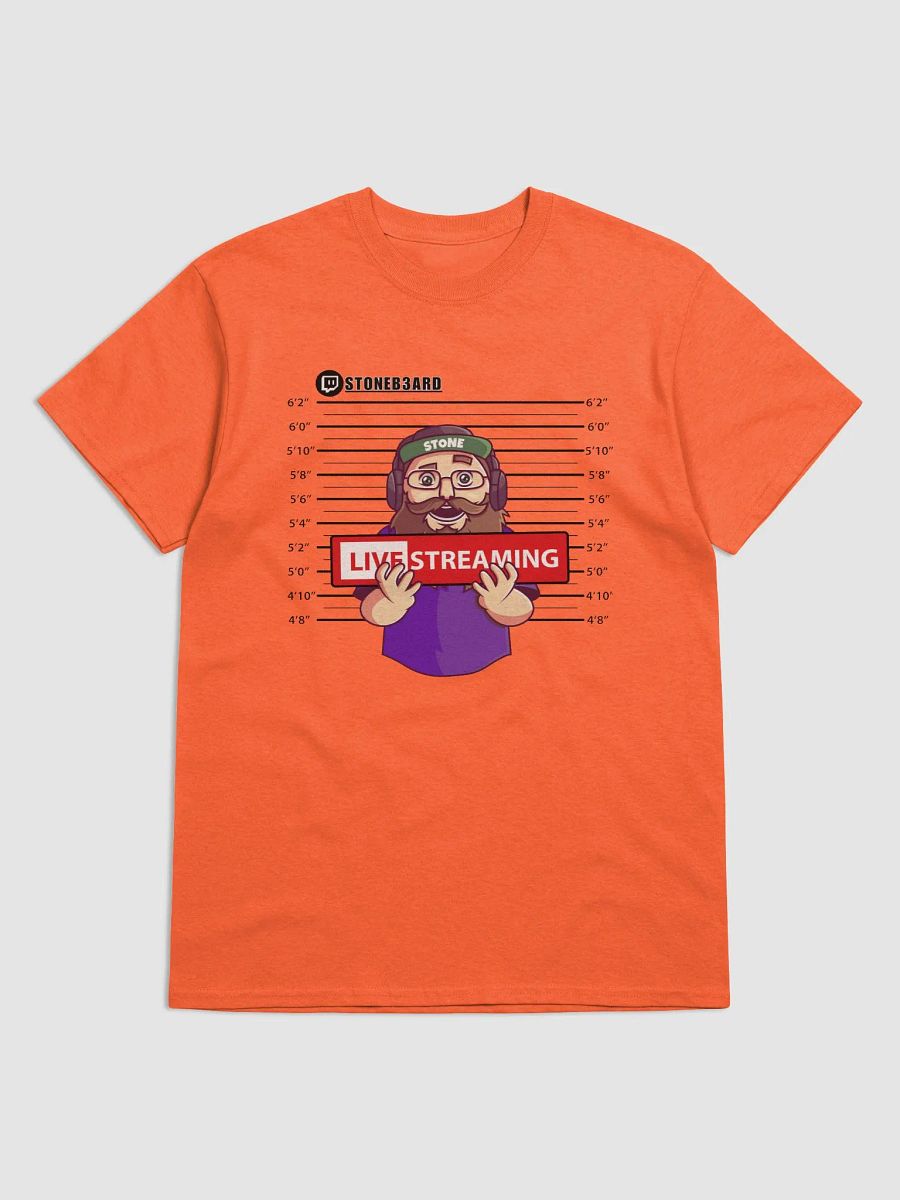 Sentenced to Streaming product image (10)