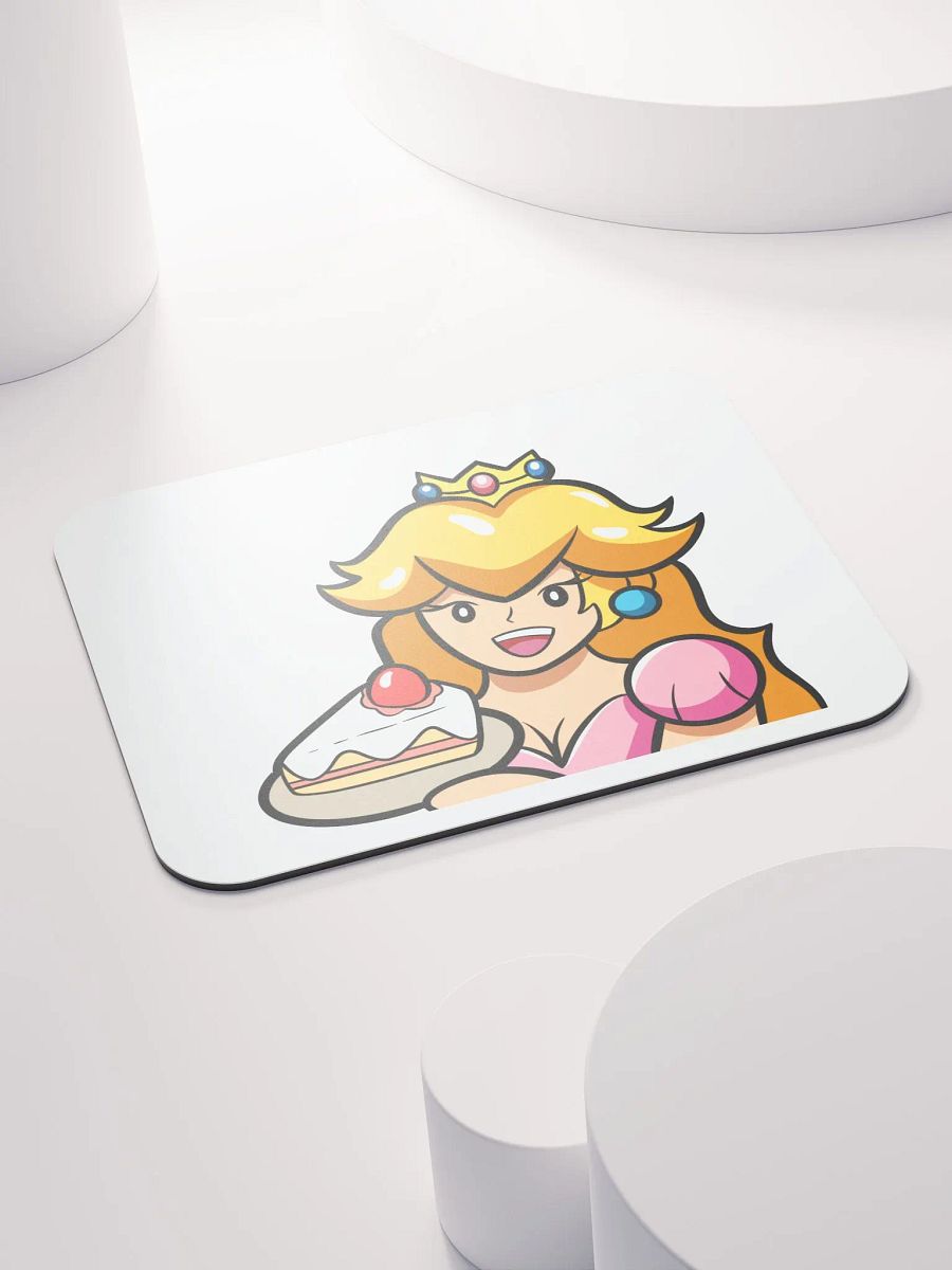 Cake Mouse Pad product image (4)