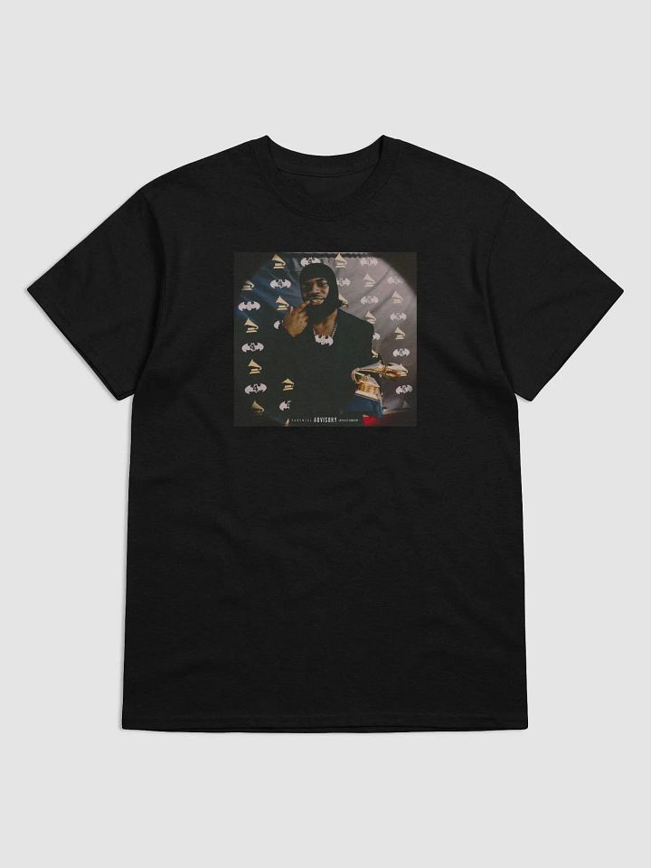 Hood Grammy 4Batz T-Shirt product image (1)