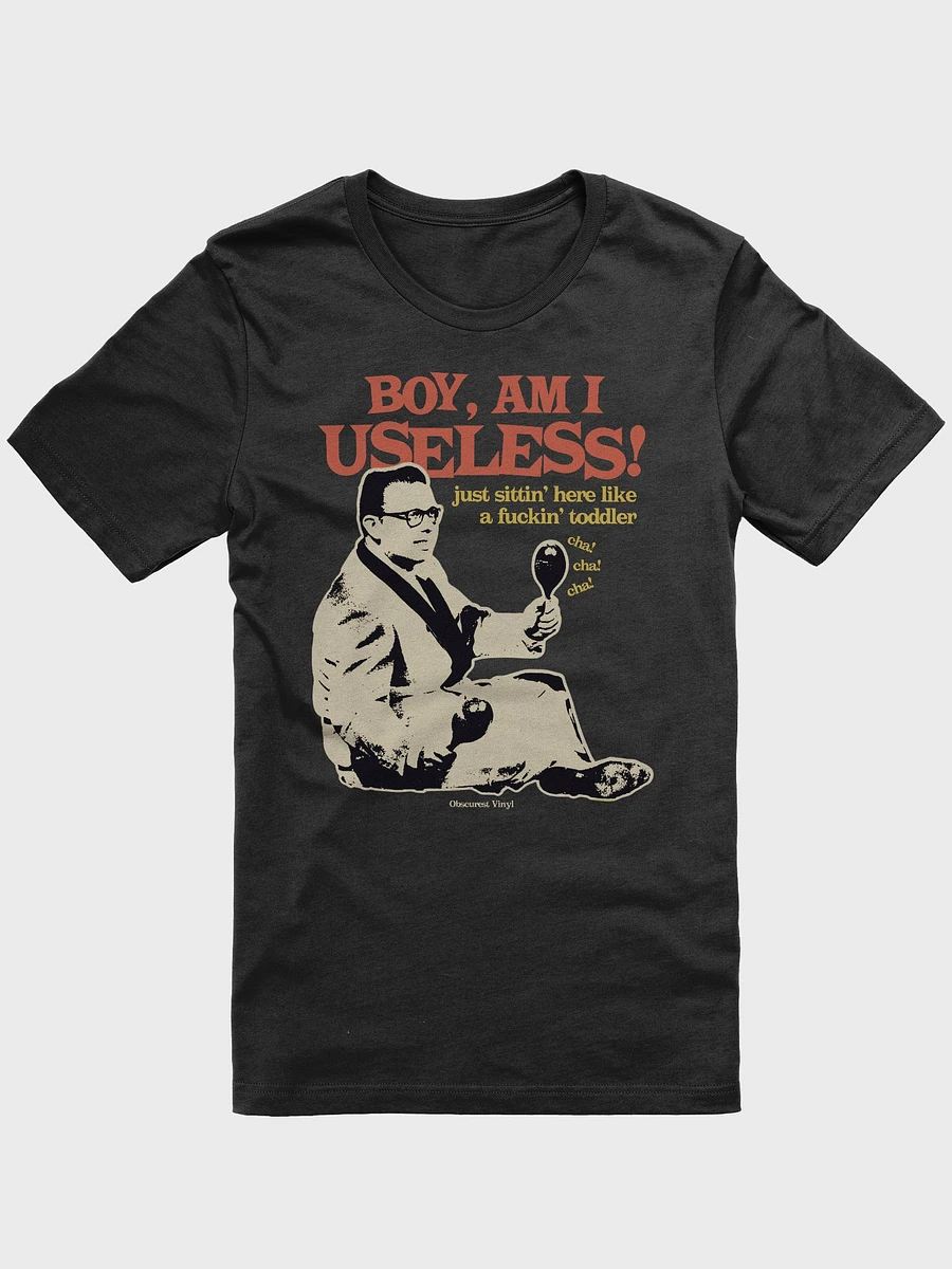 Boy, Am I Useless! product image (1)